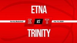 02/13 Highlights @ Trinity