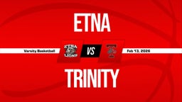 02/13 Highlights @ Trinity