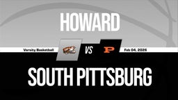 02/4 Highlights @ South Pittsburg