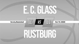 02/13 Highlights vs E. C. Glass