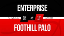 02/10 Highlights vs Enterprise