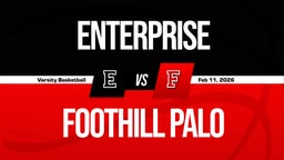 02/10 Highlights @ Foothill Palo