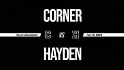 02/9 Highlights @ Hayden