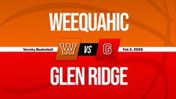 02/5 Highlights vs Weequahic