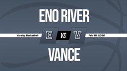 02/17 Highlights vs Eno River