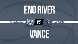02/17 Highlights vs Eno River