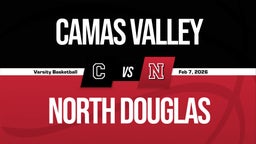 02/6 Highlights vs Camas Valley