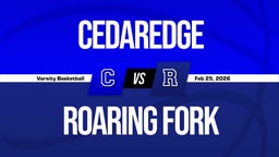 02/25 Highlights @ Roaring Fork