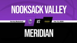 02/13 Highlights vs Nooksack Valley