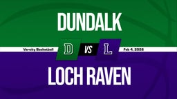 02/4 Highlights @ Loch Raven