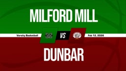 02/12 Highlights @ Dunbar