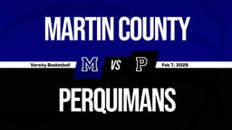 02/7 Highlights vs Martin County
