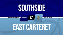 02/16 Highlights @ East Carteret