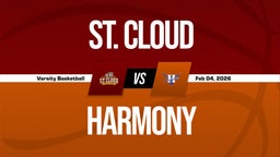 02/4 Highlights vs St. Cloud