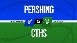 02/5 Highlights vs Pershing