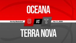 02/10 Highlights vs Oceana