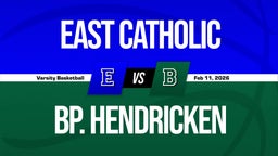 02/11 Highlights vs East Catholic