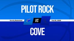 02/5 Highlights @ Cove