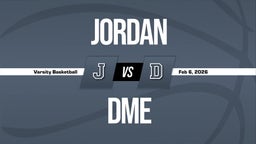 02/6 Highlights vs Jordan