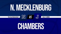 02/6 Highlights vs N. Mecklenburg