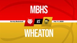 02/11 Highlights @ Wheaton