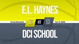 02/12 Highlights vs E.L. Haynes