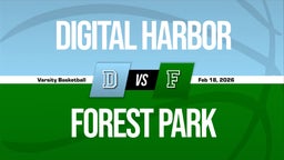 02/18 Highlights vs Digital Harbor