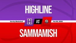 02/6 Highlights vs Highline