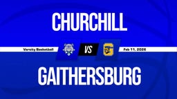 02/11 Highlights vs Churchill