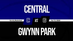 02/12 Highlights @ Gwynn Park