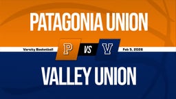 02/5 Highlights vs Patagonia Union