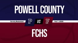 02/6 Highlights @ FCHS