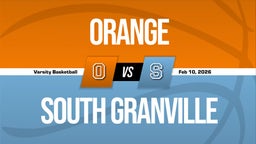 02/9 Highlights @ South Granville