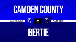 02/10 Highlights vs Camden County