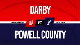 02/7 Highlights vs Darby