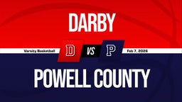 02/7 Highlights @ Powell County