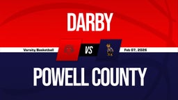 02/7 Highlights vs Darby