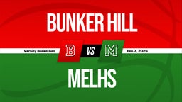 02/7 Highlights @ MELHS