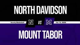 02/11 Highlights vs North Davidson