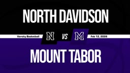 02/11 Highlights @ Mount Tabor