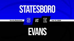 02/12 Highlights @ Evans