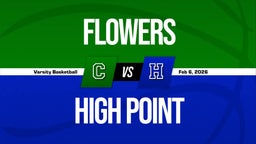 02/5 Highlights vs Flowers