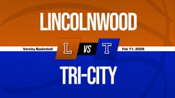 02/10 Highlights vs Lincolnwood