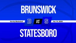 02/14 Highlights vs Brunswick
