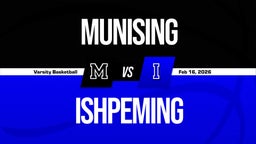 02/16 Highlights @ Ishpeming