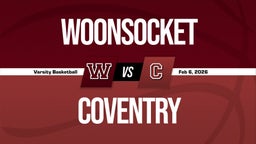 02/6 Highlights vs Woonsocket