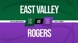 02/6 Highlights vs East Valley