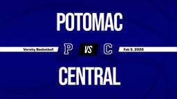 02/5 Highlights vs Potomac