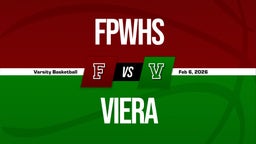 02/5 Highlights @ Viera