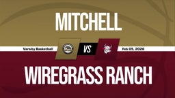 02/5 Highlights vs Mitchell